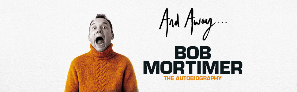 bob mortimer