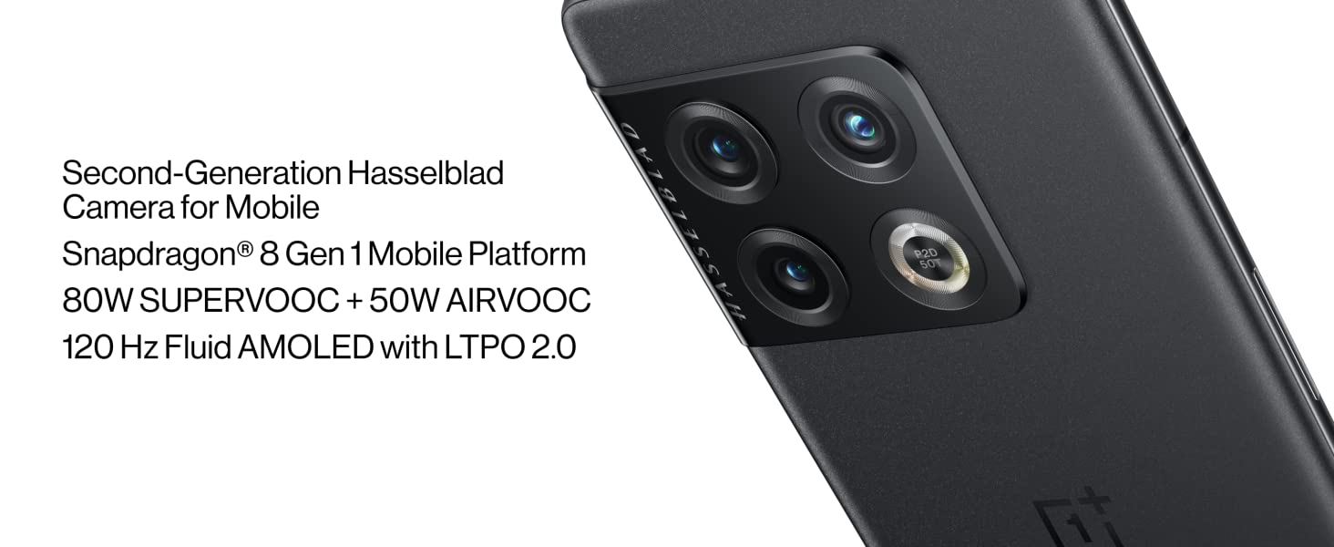OnePlus 10 Pro, 10 Pro, 1+ 10 Pro, 10 Pro 5G, 5G Smartphone, OnePlus 5G