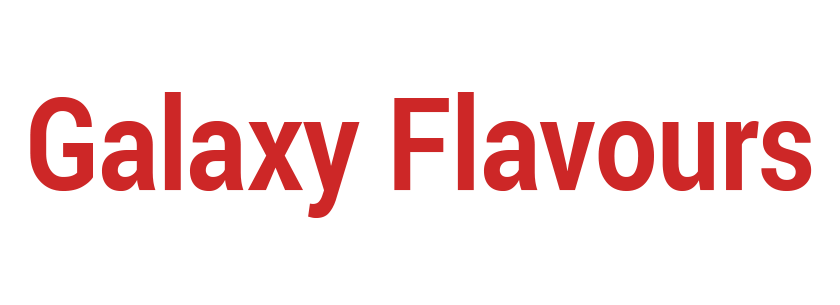 Galaxy Flavours