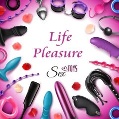 Pleasure Life