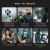 Hohem iSteady M6 Handheld Gimbal Stabilizer Selfie Tripod for Smartphone with AI Magnetic Fill Light Full Color Video Lighting