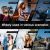 Hollyland Lark 150 Official 2.4Ghz Professional Wireless Lavalier Microphone for Live Interview Vlogger Photography Microphone