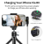 Hollyland Lark C1 Wireless Lavalier Microphone for iPhone Android Youtube Vloggers Outdoor Live Broadcast Wireless Microphone