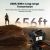 Hollyland Lark M1 Wireless Lavalier Microphone 8h Battery Life 200m Range for Interview Vlog Live Streaming Wireless Microphone
