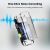 Hollyland Lark M1 Wireless Lavalier Microphone 8h Battery Life 200m Range for Interview Vlog Live Streaming Wireless Microphone