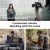 Hollyland Lark M1 Wireless Lavalier Microphone 8h Battery Life 200m Range for Interview Vlog Live Streaming Wireless Microphone