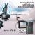 Hollyland Mars 300 Pro Enhanced Wireless Video Transmission 0.1s Latency 300ft Range HDMI Loopout for Videographer Filmmaker