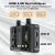 Hollyland Mars M1 Camera Field Monitor 4K HDMI Wireless Video Transmission System 150m Range 0.08s Latency APP Monitoring