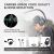 Hollyland Mars T1000 Official Full Duplex Wireless Intercom System 300 Meters Range Team Communication for Stage Scene Team