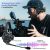 Hollyland Solidcom C1 Wireless Intercom System 1100ft Range Weighs Only 168g for Commercial Film Production Team Drone Shot Team