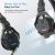 Hollyland Solidcom C1 Wireless Intercom System 1100ft Range Weighs Only 168g for Commercial Film Production Team Drone Shot Team