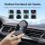 UGREEN Car Phone Holder For iPhone 12 13 Pro Xiaomi Samsung Huawei Air Vent Car Phone Stand Cellphone Support Mobile Phone Stand