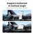 UGREEN Car Phone Holder For iPhone 12 13 Pro Xiaomi Samsung Huawei Air Vent Car Phone Stand Cellphone Support Mobile Phone Stand