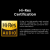 UGREEN HiTune Max3 Hybrid 35dB ANC Active Noise Cancelling Headphones Wireless Over Ear Bluetooth Earphones, 3D Spatial Audio