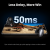 UGREEN HiTune X6 ANC Wireless Headphone Bluetooth 5.1 Earphones TWS Earbuds ANC 35dB Hybrid Active Noise Cancelling Cancellation