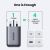 UGREEN UK Plug GaN 100W 65W Fast Charger for Macbook tablet Fast Charging for iPhone Xiaomi USB Type C PD Charge for iPhone 14