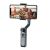 Hohem iSteady X iSteady Q Smartphone Gimbal 3-Axis Foldable Gimbal Stabilizer Handheld Phone Gimbal for iPhone 11 Pro Max 12X
