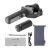 Hohem iSteady X iSteady Q Smartphone Gimbal 3-Axis Foldable Gimbal Stabilizer Handheld Phone Gimbal for iPhone 11 Pro Max 12X