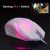 Limei S1 Sports LED Luminous Backlit Wired LMouse USB Wired For Desktop Laptop Office And Game Player