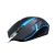 Limei S1 Sports LED Luminous Backlit Wired LMouse USB Wired For Desktop Laptop Office And Game Player