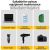 Multifunctional Screwdriver Set One Cross U Shaped Plum Blossom Screwdriver Head Screwdriver 12 In 1 Tool For Household Use