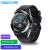 New Arrival Multifunctional Sports Bracelet Smart Bracelet round Screen Bluetooth Calling Heart Rate Blood Pressure Touch screen