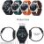 New Arrival Multifunctional Sports Bracelet Smart Bracelet round Screen Bluetooth Calling Heart Rate Blood Pressure Touch screen