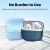 UGREEN Earphones Case Only For UGREEN HiTune T3