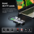 UGREEN USB C HUB 4K60Hz USB C to 2xHDMI 2.0 RJ45 USB 3.0 PD Adapter for Macbook iPad Pro Air M2 M1 PC Accessories USB C Splitter