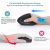 Vertical Mouse Ergonomic 2.4GHz Wireless Optical Mice 3 Adjustable DPI 800/1200/1600 6 Buttons for Laptop PC Computer Desktop