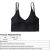Womens Breathable Sexy Beauty Back Seamless Top Anti Sweat Fitness Sport Yoga Bra Female Underwear Push Up Bra