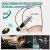 360 Rotate Anal Plug Prostate Massager Remote Control Butt Plug Female Masturbator Vibrators Sex Toys For Men Couple Stimulator