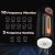 4 in1 Automatic Telescopic Male Masturbator Thrusting Machine Vibration Blowjob Pussy Moaning Masturbation Cup Adult Men Sex Toy
