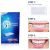 5D White Tooth Paste White Cleaning Teeth Yellow Smoke Stain Tea Stain Quick-Acting Bright White Dazzling 5D Tooth Cleaning Gadg