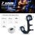 7 Speed Cock Ring Male Vibrate Penis Cockring Vibrator Clitoris Stimulate Delay Ejaculation Sex Toy For Couple Men Adult Product