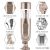 Automatic Powerful Sucking Male Masturbator Cup Heating Vibration Orgasm Adult Sex Toys Real Blowjob Sex Machine for men