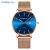 CRRJU Luxury Fashion Woman Bracelet Watch Women Casual Waterproof Quartz Ladies Dress Watches Gift lover Clock relogio feminino