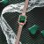CRRJU Women Watches Fashion Casual Ladies Daily Dress Mesh Wristwatch Minimalist Popular Waterproof Quartz reloj mujer