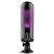 Easy Love Automatic High Speed Telescopic Rotating Voice Sex Machine Vagina Pussy Vibrator Male Electric Masturbation Cup