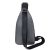 Fashion Men Casual Multifunction Shoulder Bag Travel Crossbody Bag on Shoulder Sling Bag Pack Messenger Pack Chest Bag for Male
