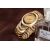 Gold Watch Women Luxury Brand bracelet Ladies Quartz-Watch Gifts For Girl Full Stainless Steel Rhinestone wristwatches whatch