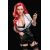 Jmessi New 140cm Silicone Sex Doll Anime Love Doll Realistic Vagina Anal Boobs Adult Toys Masturbator For Adults