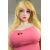 Jmessi Silicone Sex Doll Realistic 3 Holes Pussy Vagina Ass Oral Anal Love Dolls Sexy Dolls For Men Sexy Boobs Butt Adult Toys