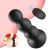 Massager Anal Toys Inflatable Prostate Powerfull Vibrator for Men Women Anal Plug Wireless Remote Control Sex Toy for Adult 18