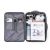 Men's Backpacks Waterproof USB Charging Travel School Backpack 15.6 Inch Laptop Backpack Boy Casual Bagpacks Men Women Back Pack