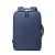 Men's Backpacks Waterproof USB Charging Travel School Backpack 15.6 Inch Laptop Backpack Boy Casual Bagpacks Men Women Back Pack