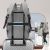 Men's Backpacks Waterproof USB Charging Travel School Backpack 15.6 Inch Laptop Backpack Boy Casual Bagpacks Men Women Back Pack