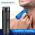 Mini Electric Shaver For Men Portable Electric Razor Beard Knife Usb Charging Mens Shavers Face Body Razor Shaving Machine