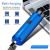 Mini Electric Shaver For Men Portable Electric Razor Beard Knife Usb Charging Mens Shavers Face Body Razor Shaving Machine
