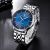 PAGANI DESIGN Men's Fashion Casual Mechanical Watches Waterproof 30M Stainless Steel Brand Luxury Automatic Business Watch saat